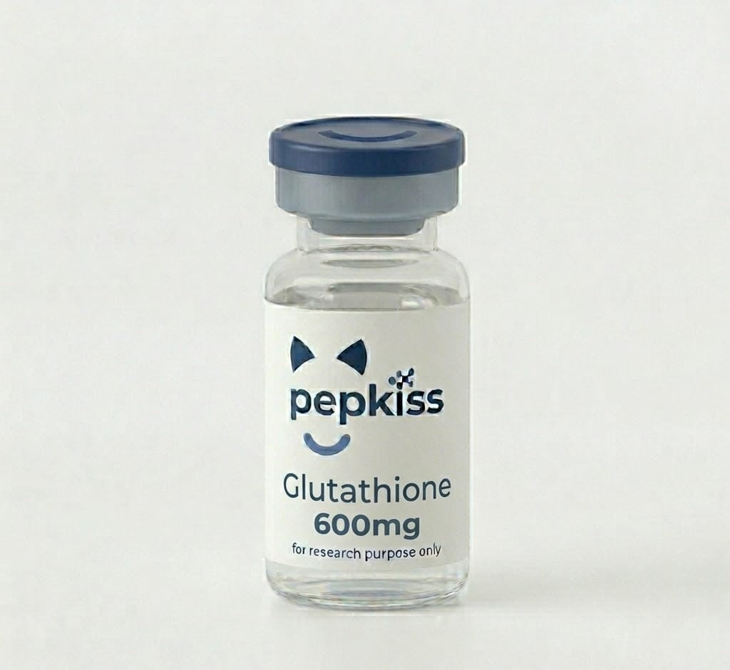Glutathione 600mg