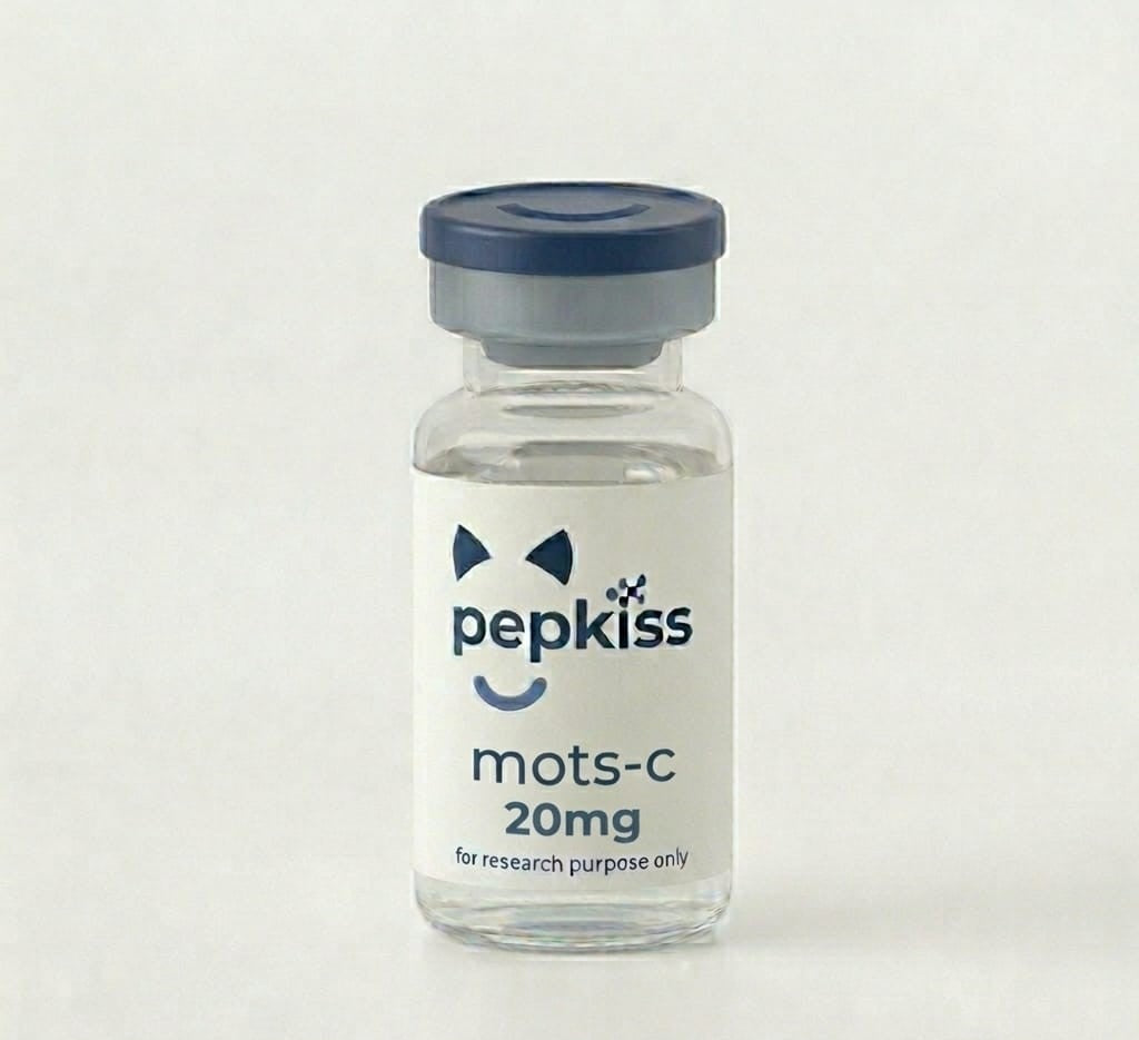 MOTS-C 20MG